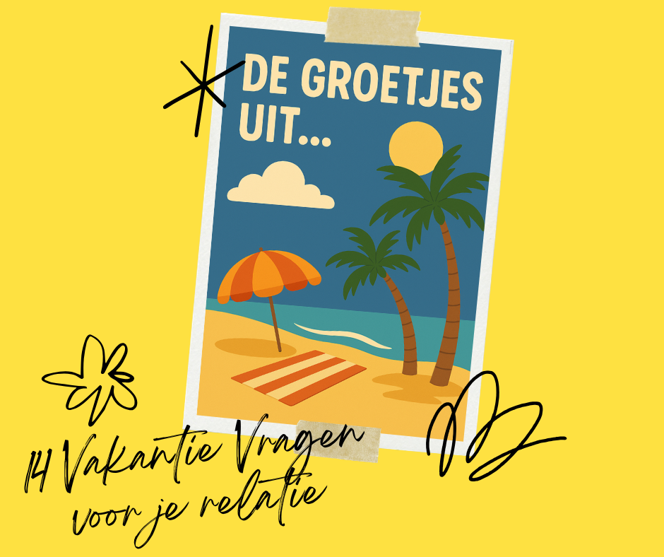 VakantieVragenChallenge